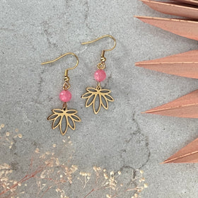 Boucles d'oreilles Absolues