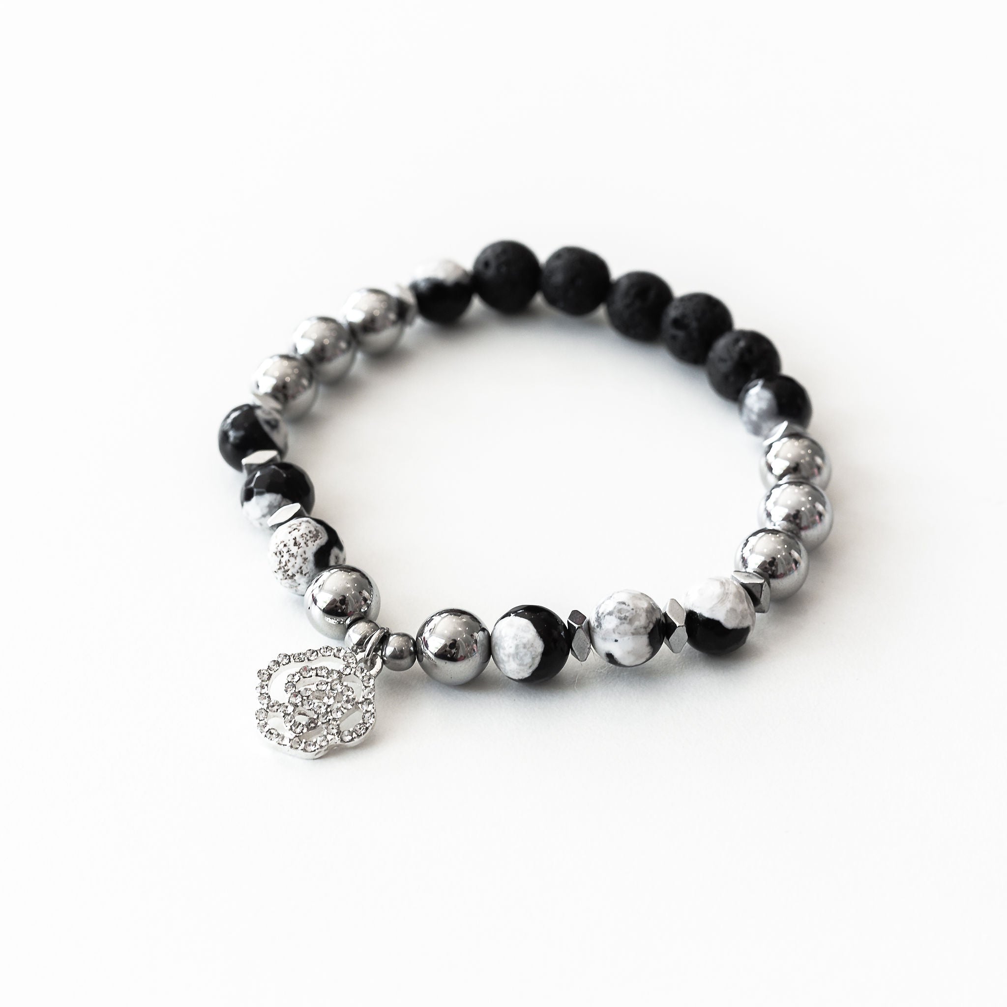 Bracelets aromathérapie