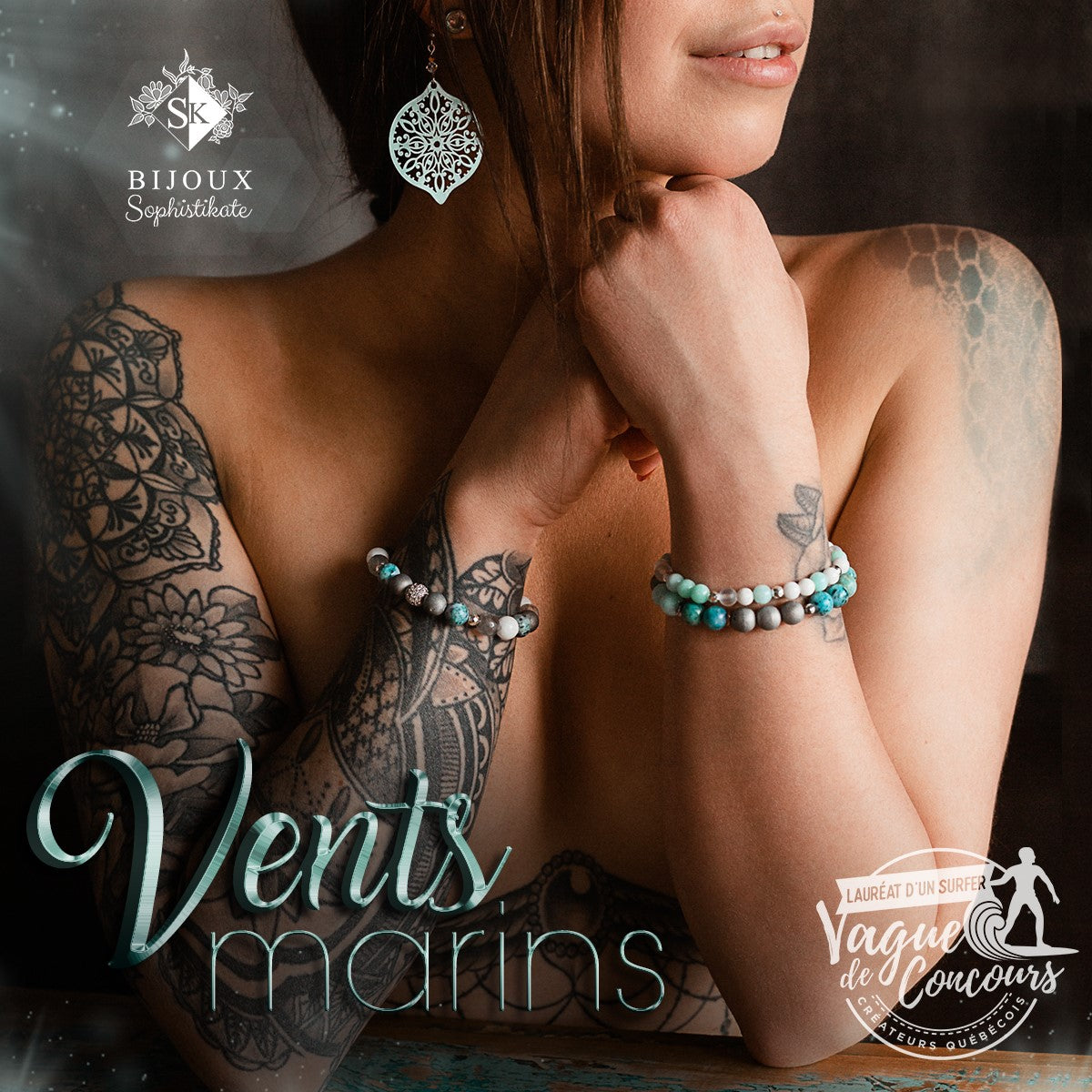 Vents Marins