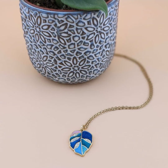 Collier l&