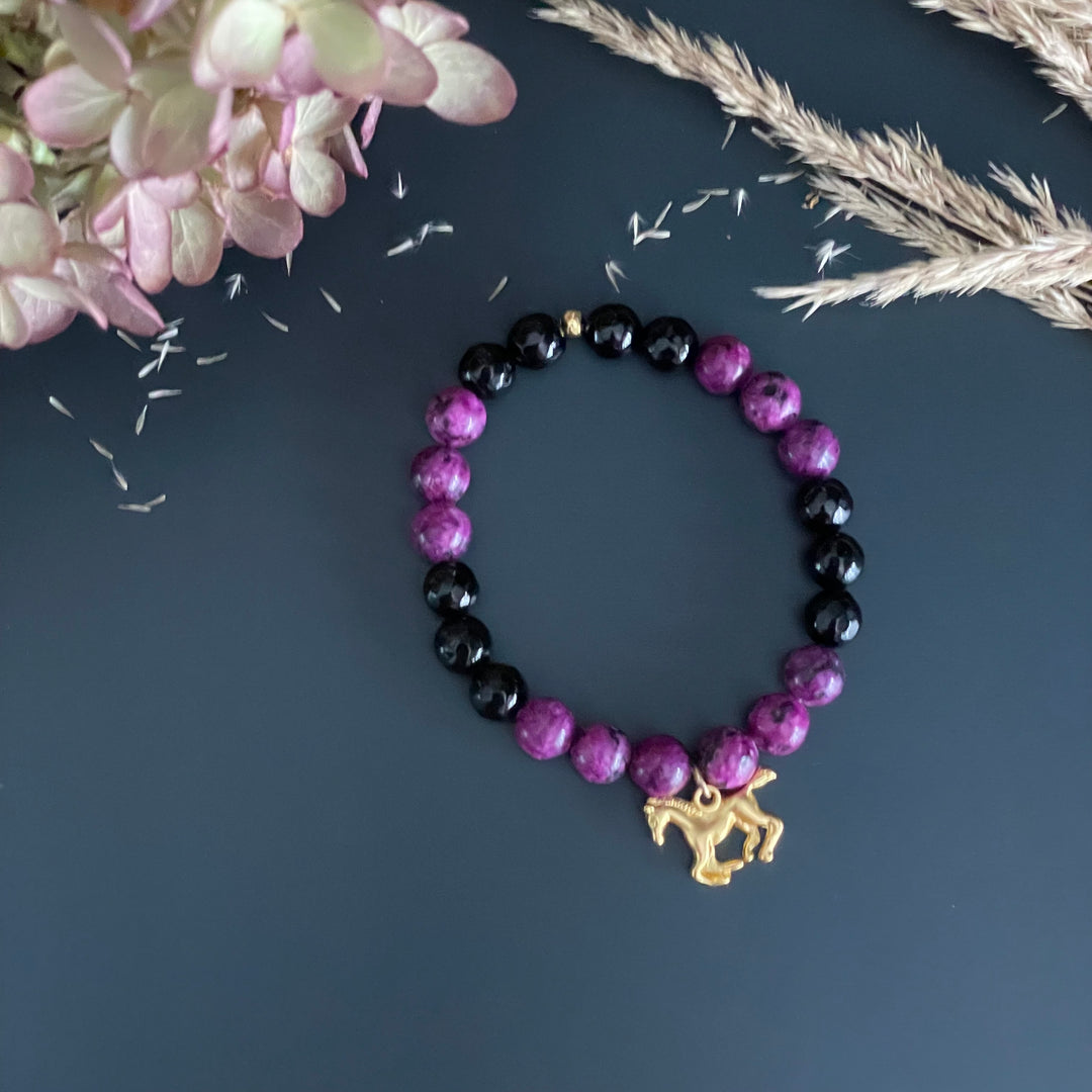 Bracelet Tornade