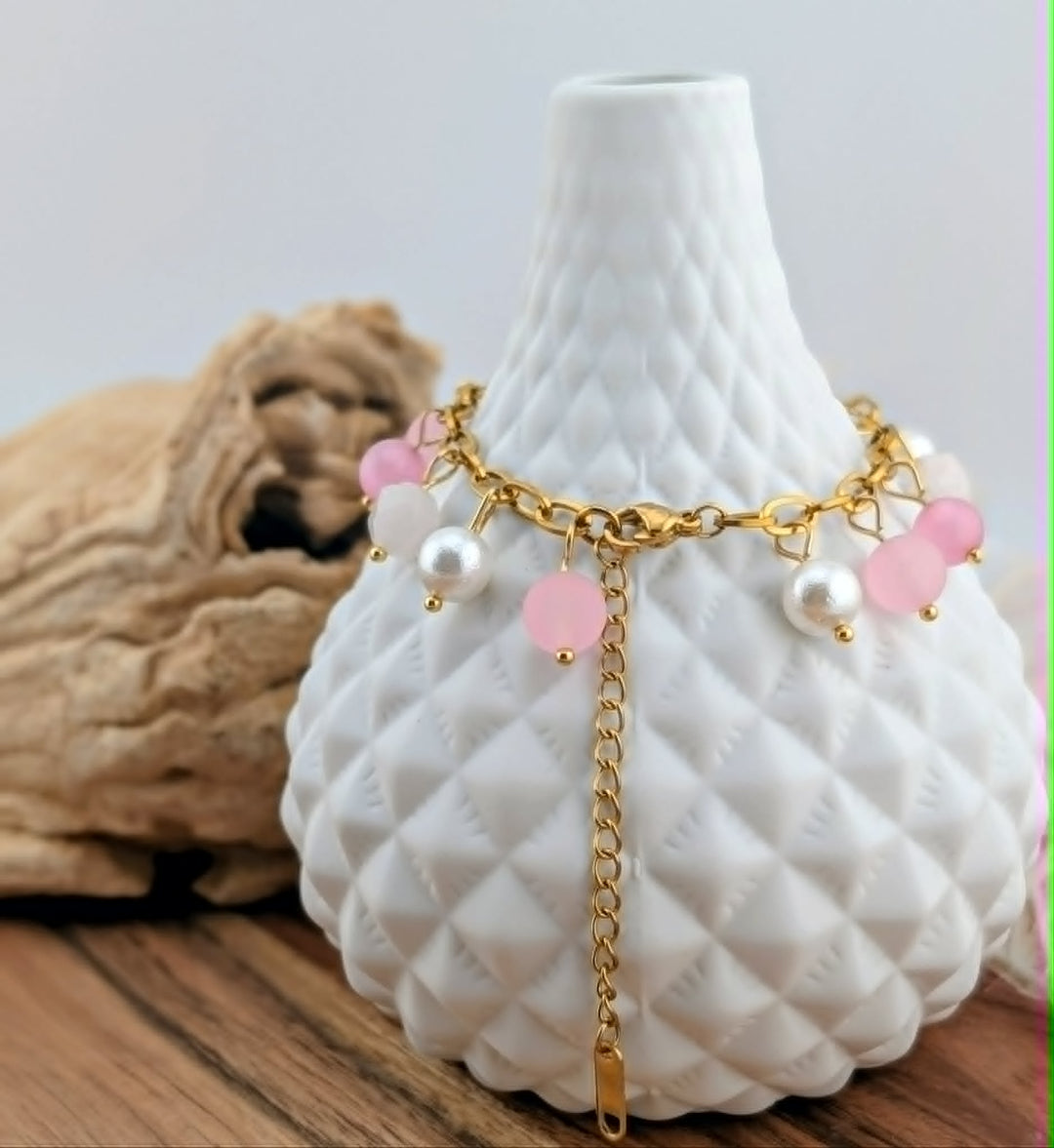 Chaine au choix de l&
