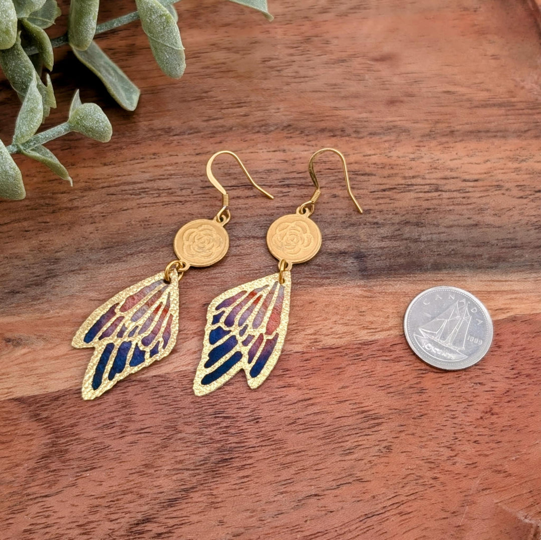 Boucles d&