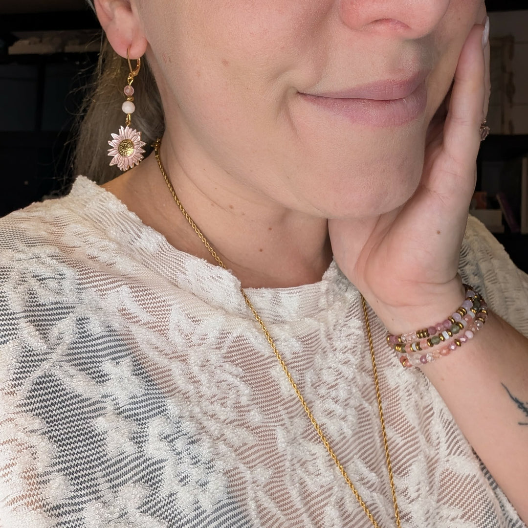 Boucles d&