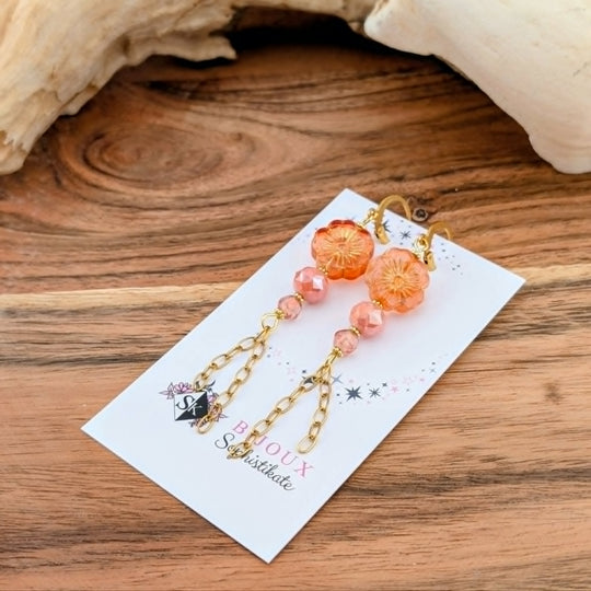 Boucles d&