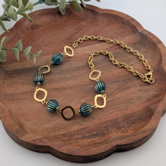 Collier Zara