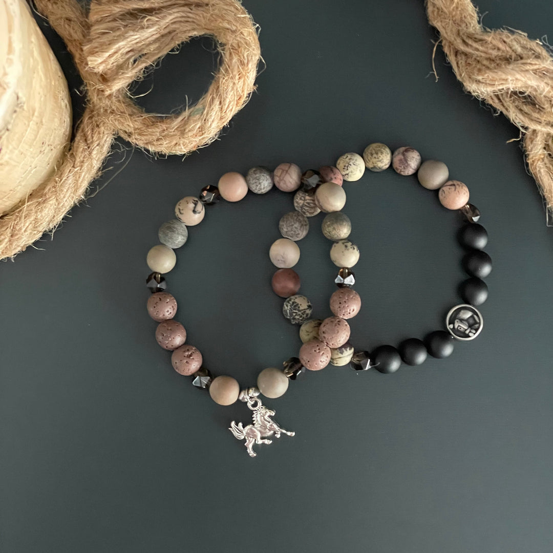 Bracelet Naïma
