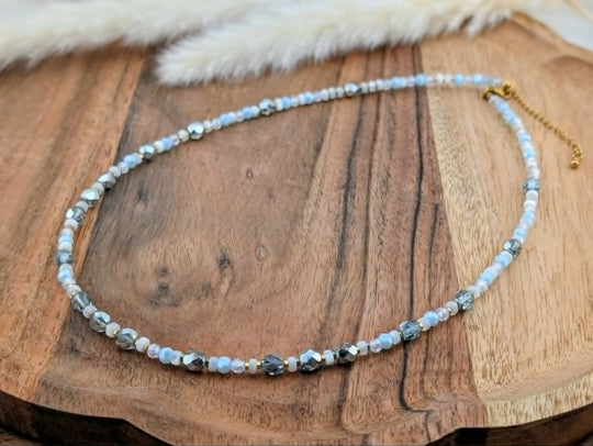 Collier l&