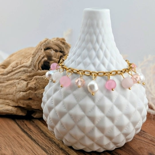 Chaine au choix de l&