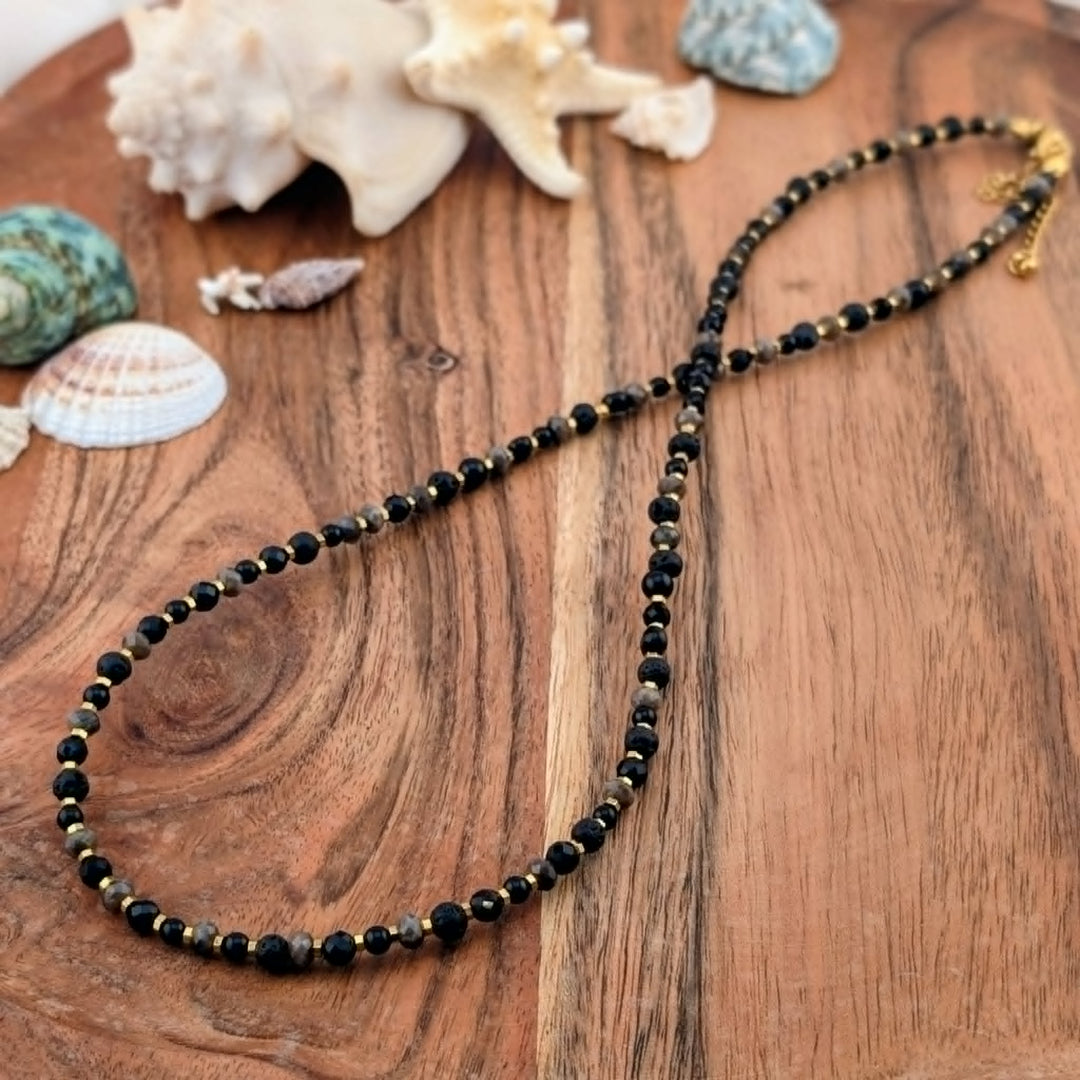 Collier l&