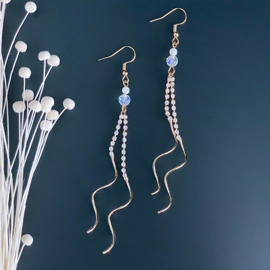 Boucles d&