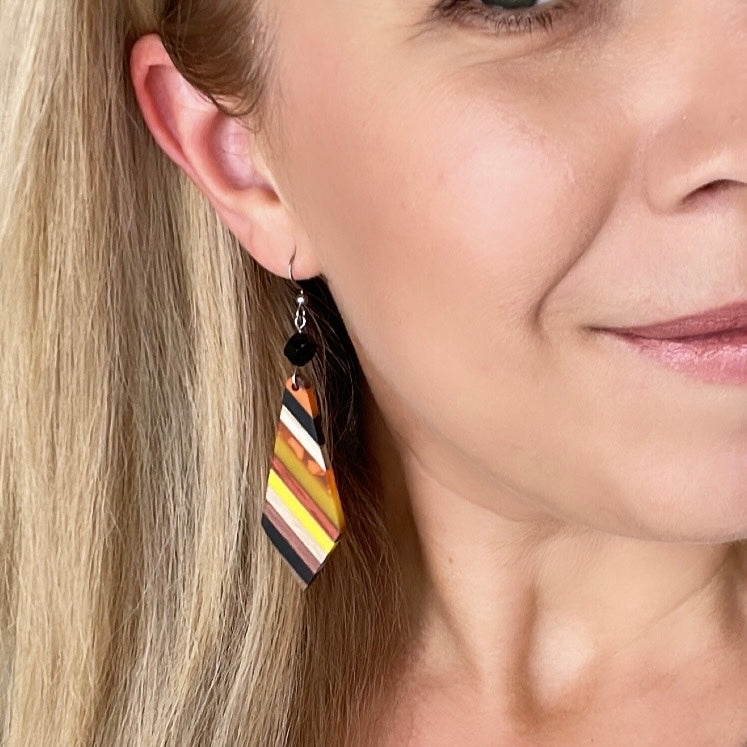 Boucles d&