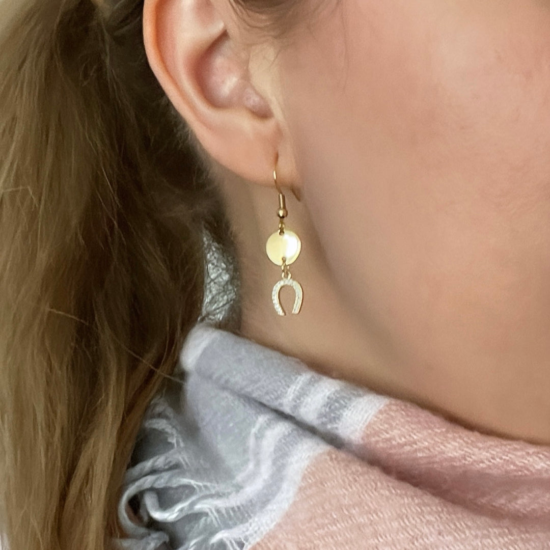 Boucles d&