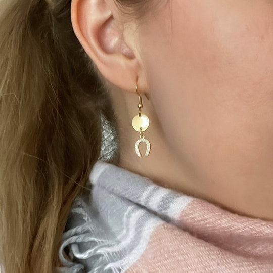 Boucles d&