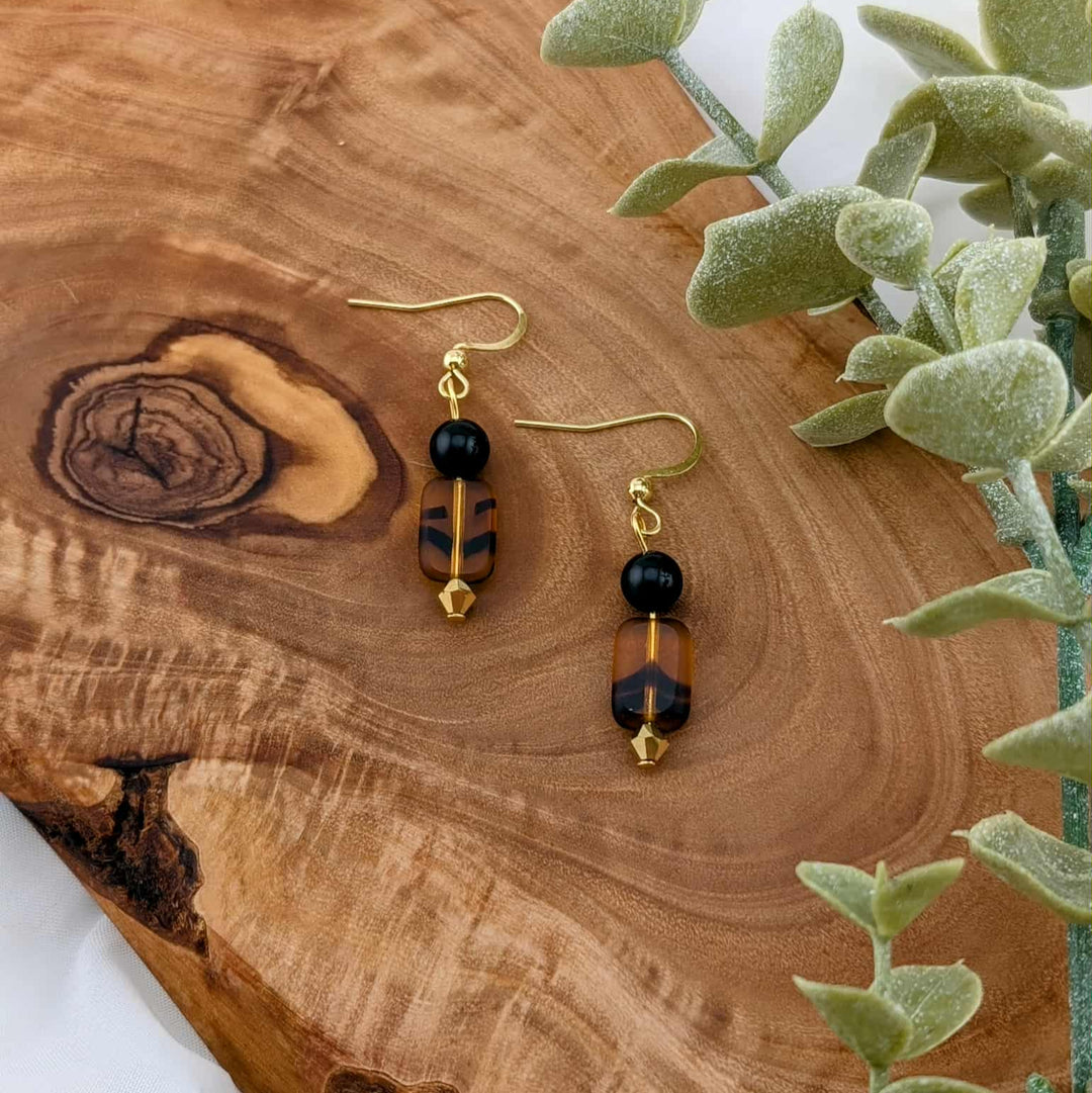Boucles d&