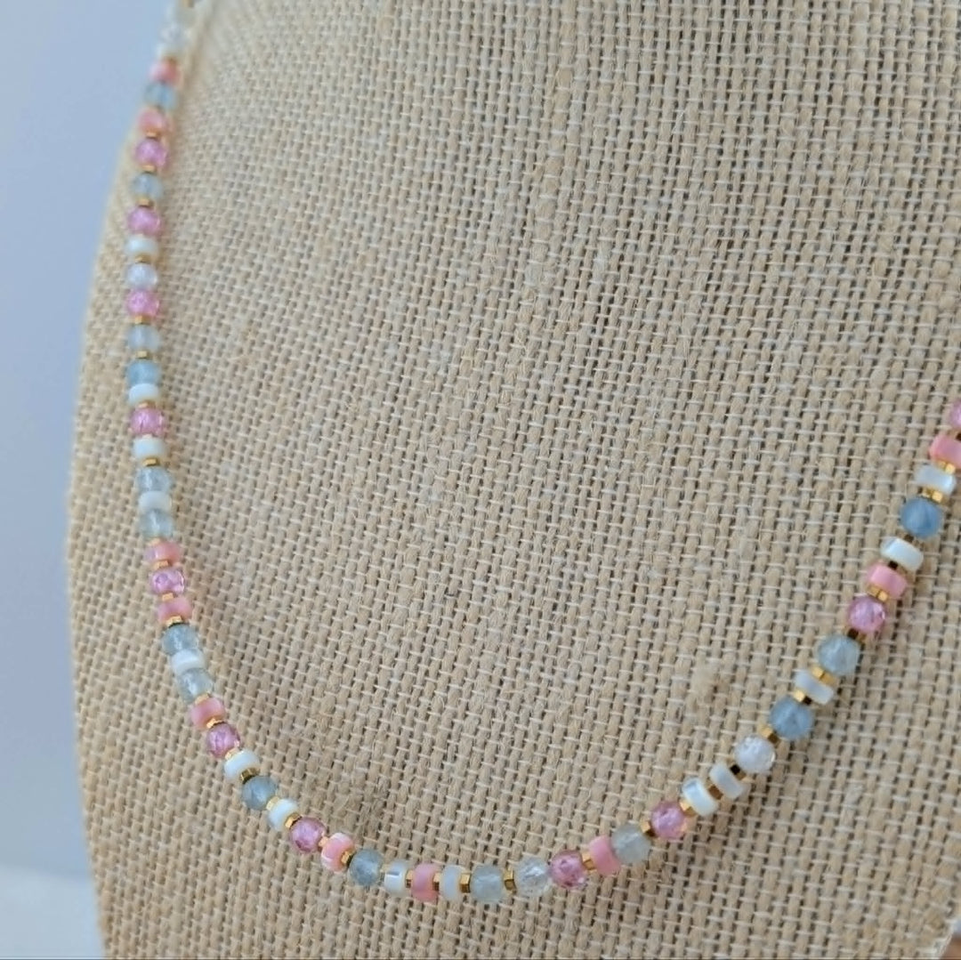 Collier l&