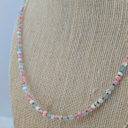 Collier l&