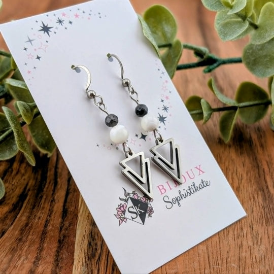 Boucles d&