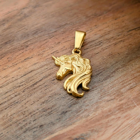 Belle licorne