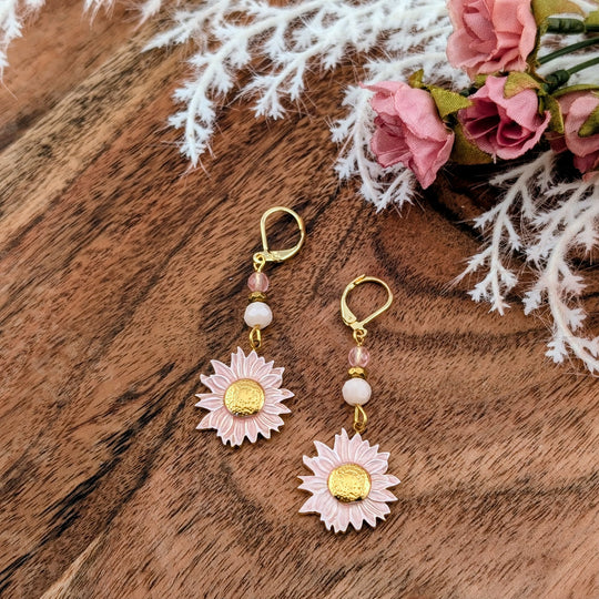 Boucles d&