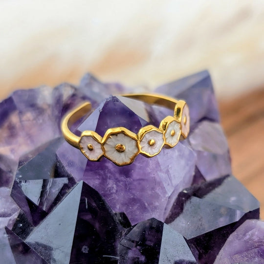 Bague Gladys