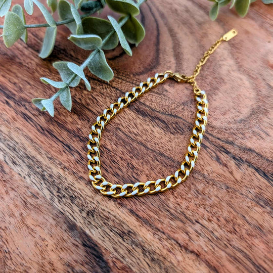 Bracelet Madeleine