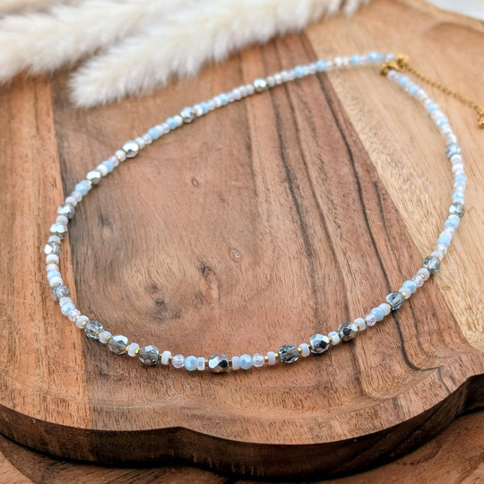 Collier l&