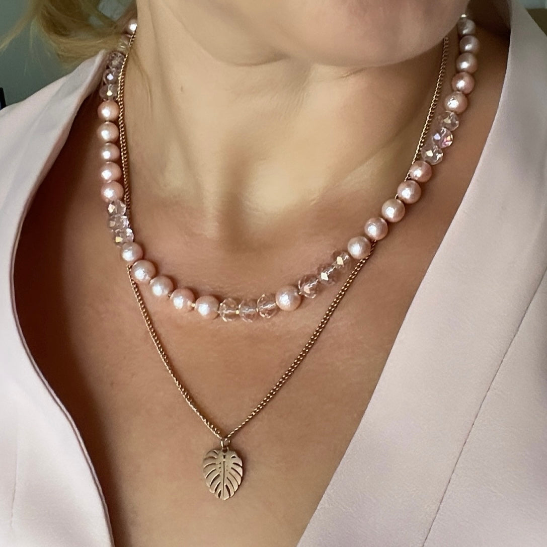 Ophelia necklace