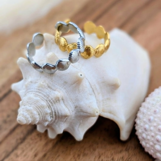Pure Heart Ring