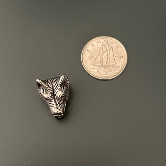 Breloque de Loup