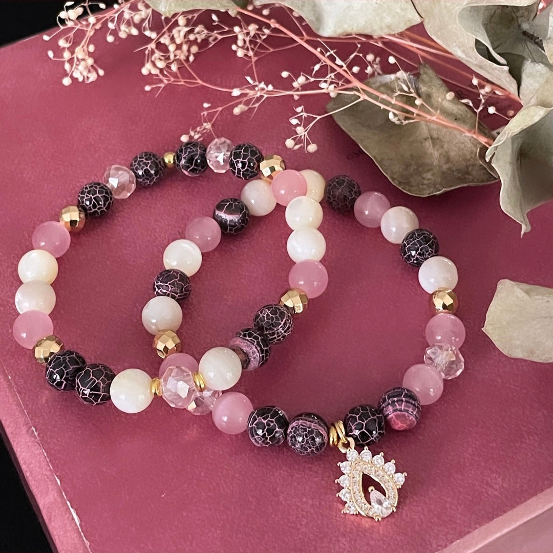 Bracelet Passionnée