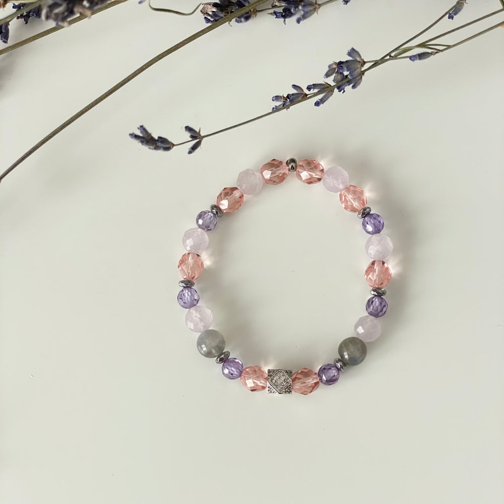 Bracelet Claudine