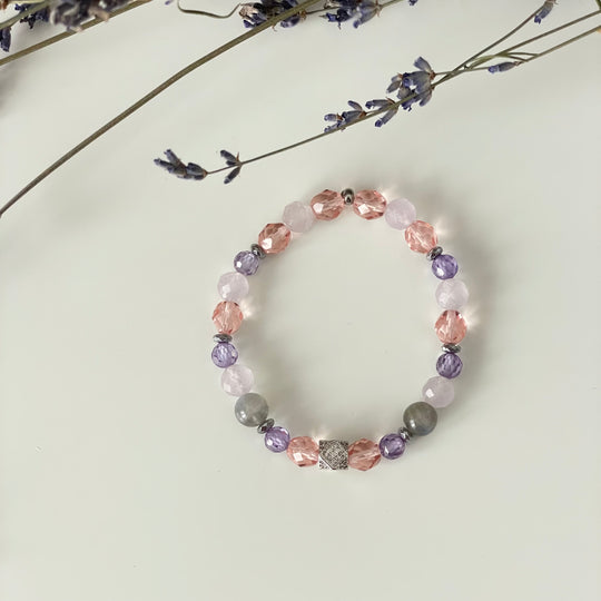 Bracelet Claudine