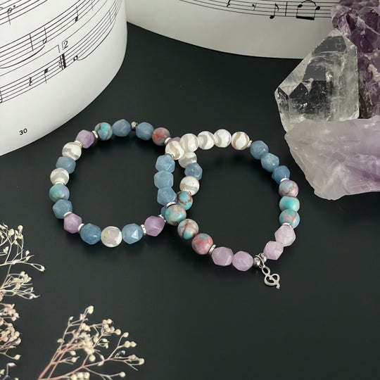 Bracelet Mélodie