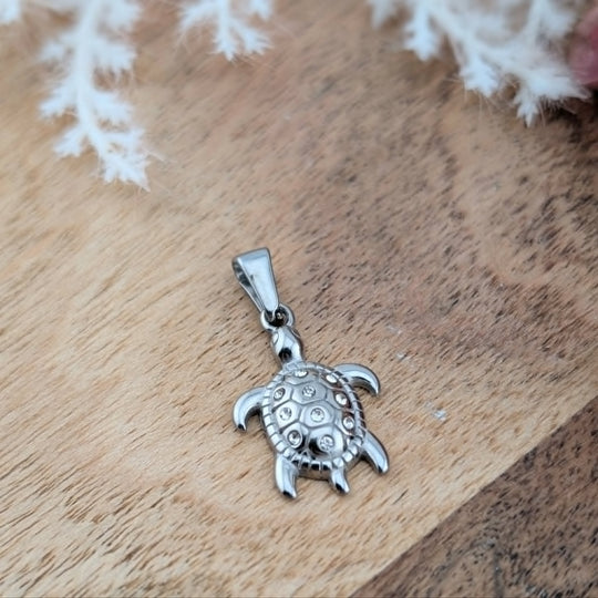 Tortue Chic