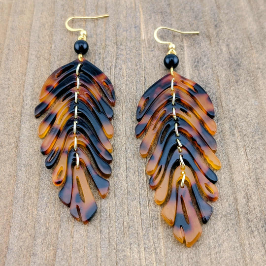 Boucles d&