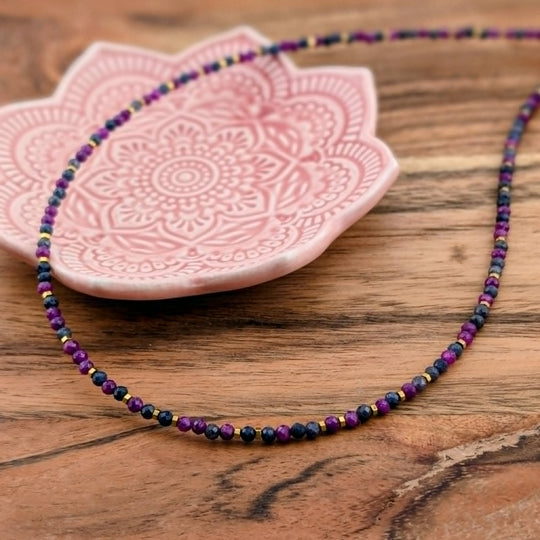 Collier l&