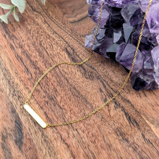 Collier Josiane