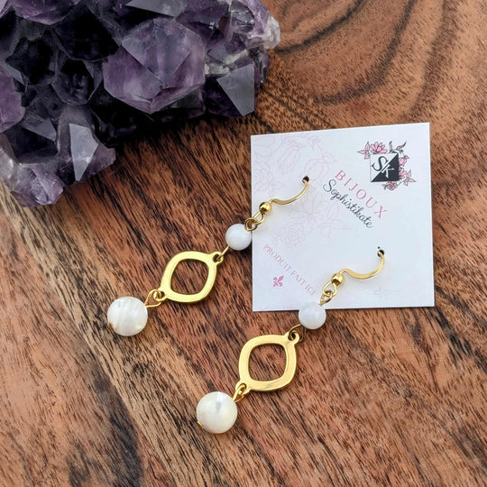 Boucles d&