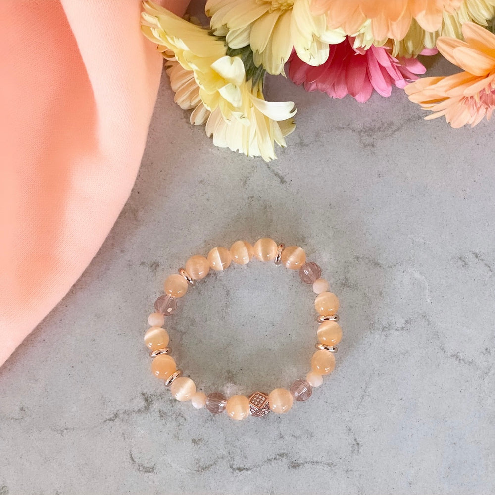 Bracelet Fuzzy