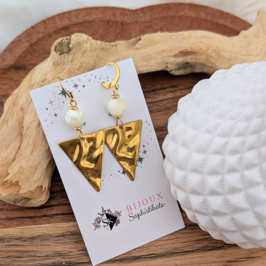 Boucles d&
