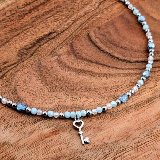 Collier l&