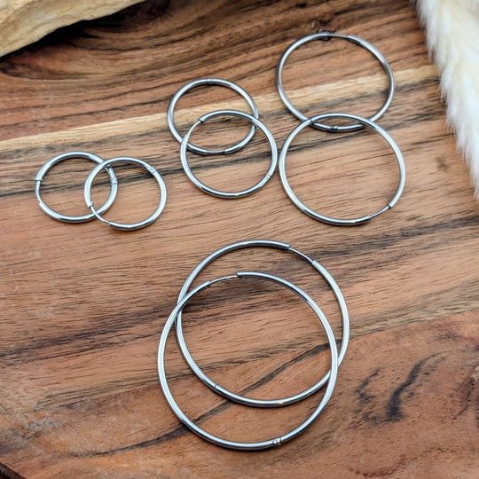 Boucles d&