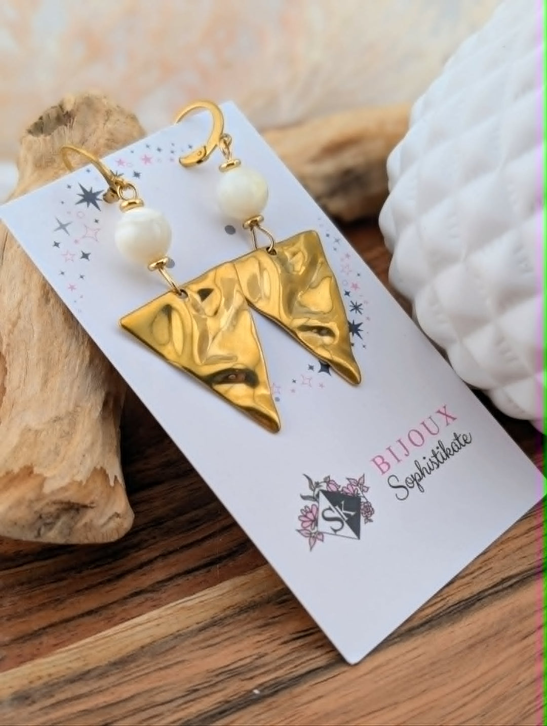 Boucles d&