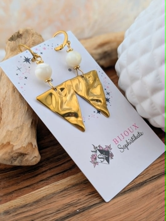 Boucles d&