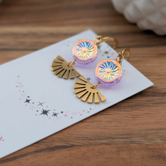 Boucles d&
