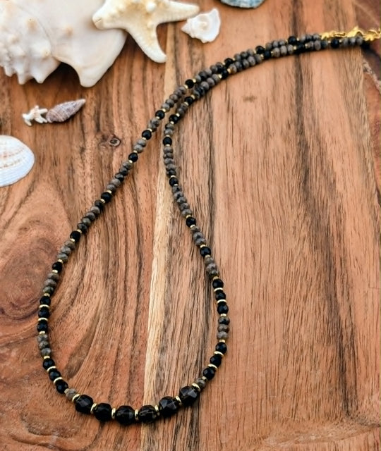 Collier l&