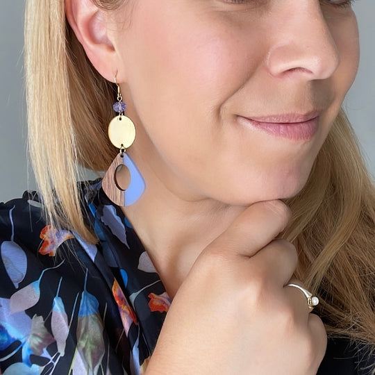 Boucles d&