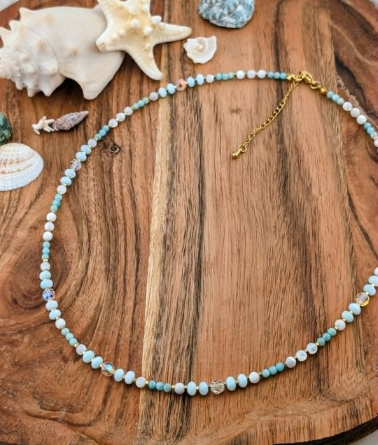 Collier l&