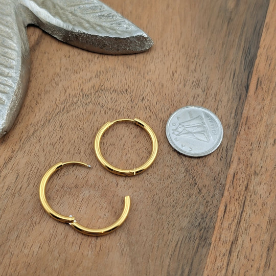 Boucles d&